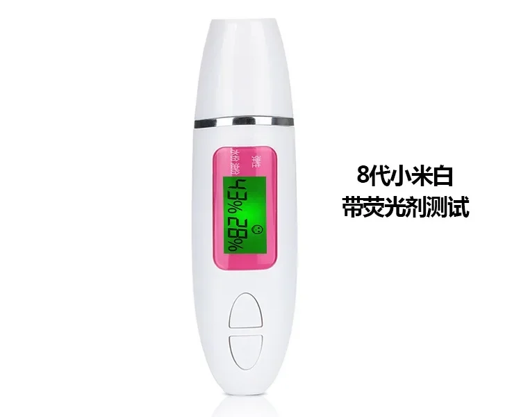 New Skin Moisture Tester Moisture Tester Skin Oil Test Pen