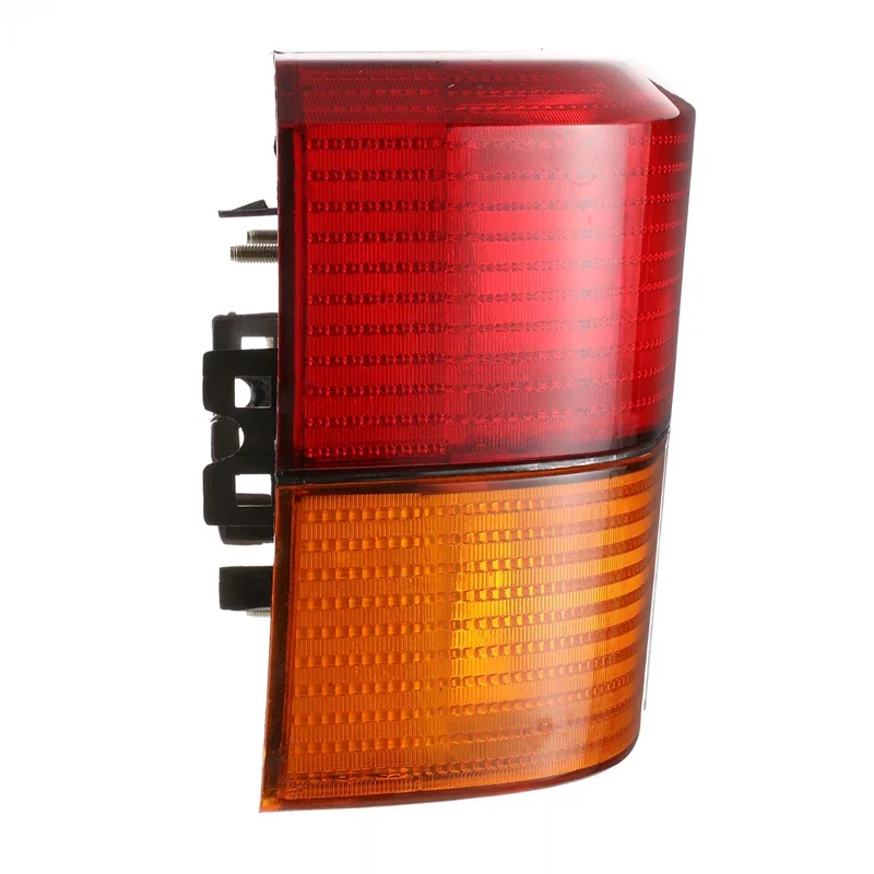 Car Lights Rear Tail Light Assembly For Volkswagen Transporter T4 1990-2003 Rear Bumper Stop Brake Signal Lamp Cars Accessories