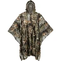 Poncho Tree 2