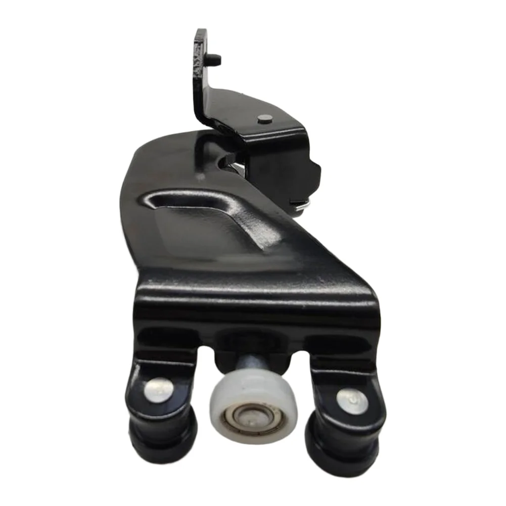 

Sliding Door Roller for Fiat For Doblo Right Hand Side 52035779 51814082 ABS Black Material Seamless Installation