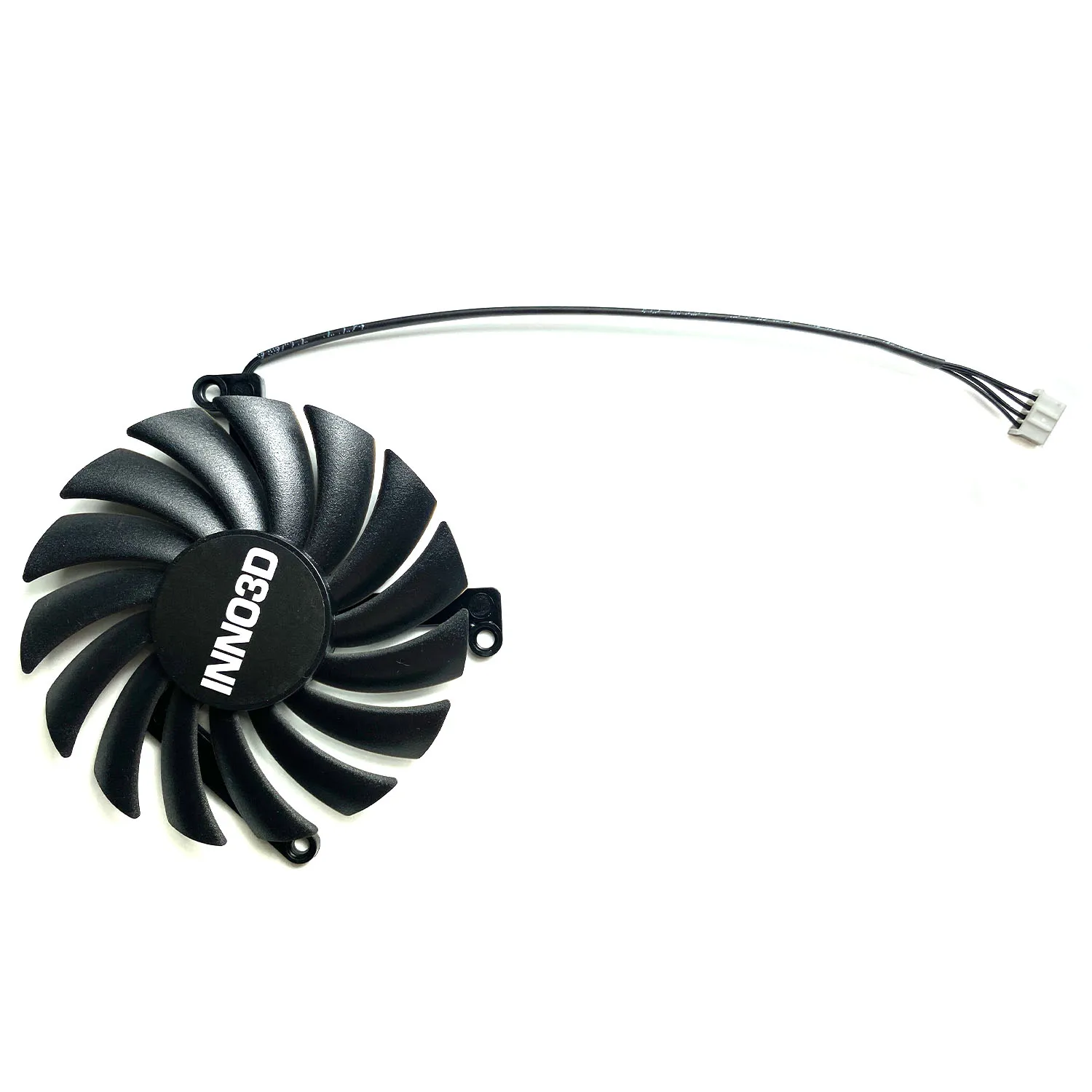 New For INNO3D GeForce RTX3050 3060 3060ti TWIN X2 OC Graphics Card Replacement Fan CF-12910S