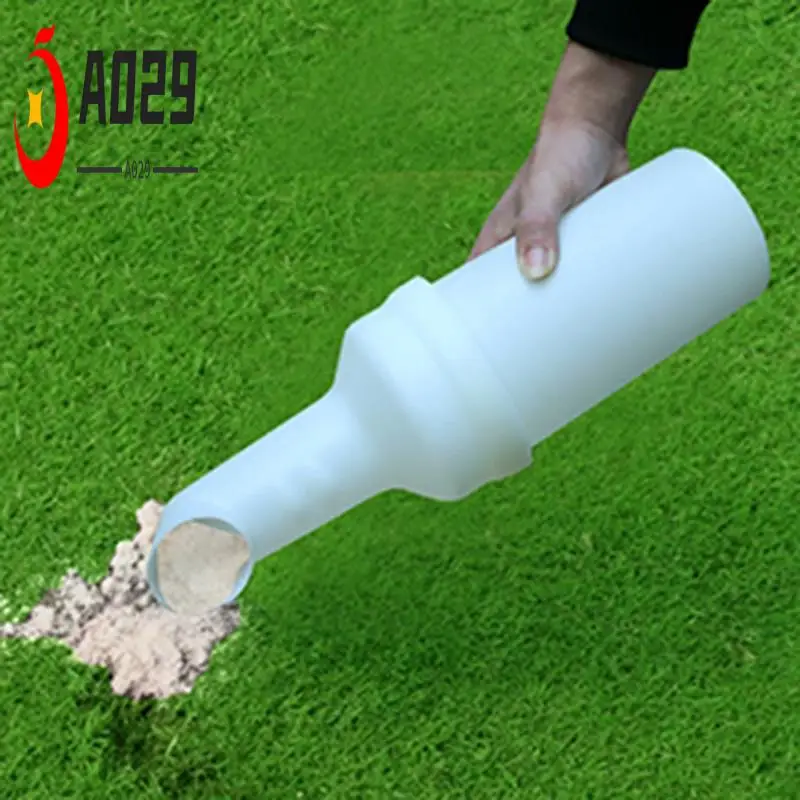 

A029-For Golf Cart Sand Bottle For EZGO Club Car Yamaha Divot Filler Sand Bottle Kit With Rattle Proof Holder For Golf Carts