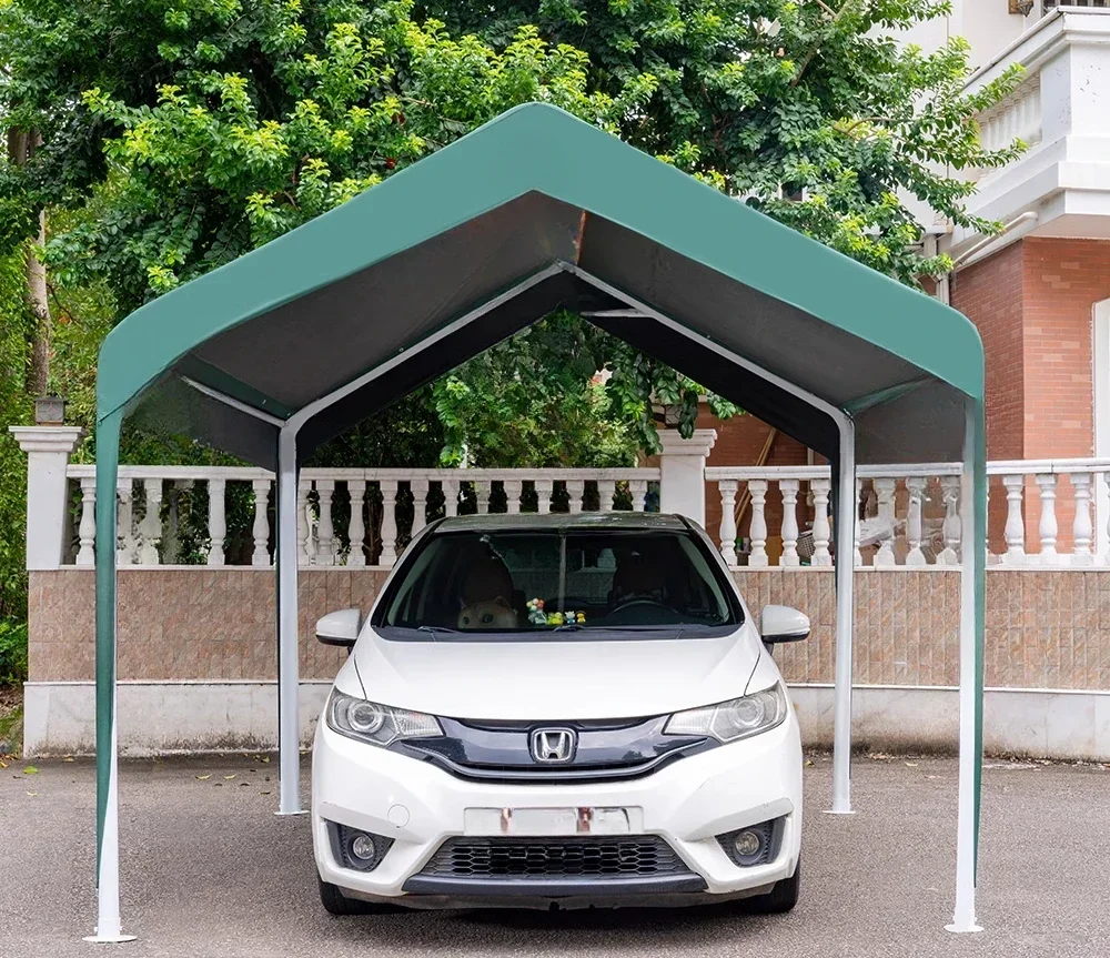 

Outdoor Sunscreen Parking Shed Household Outdoor Car Awning