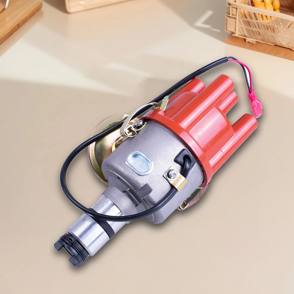 موزع فراغ مسبق مع استبدال الإشعال 0231170034 لبيتل 1961-1979 سبليت T2 1961-1967