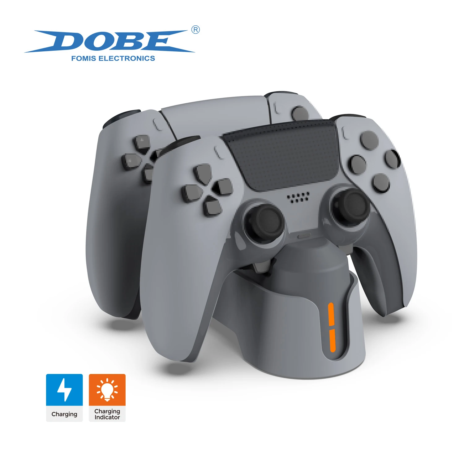 Thumbnail 4 - #9 Best PS5 Charging Docks to Buy In 2026