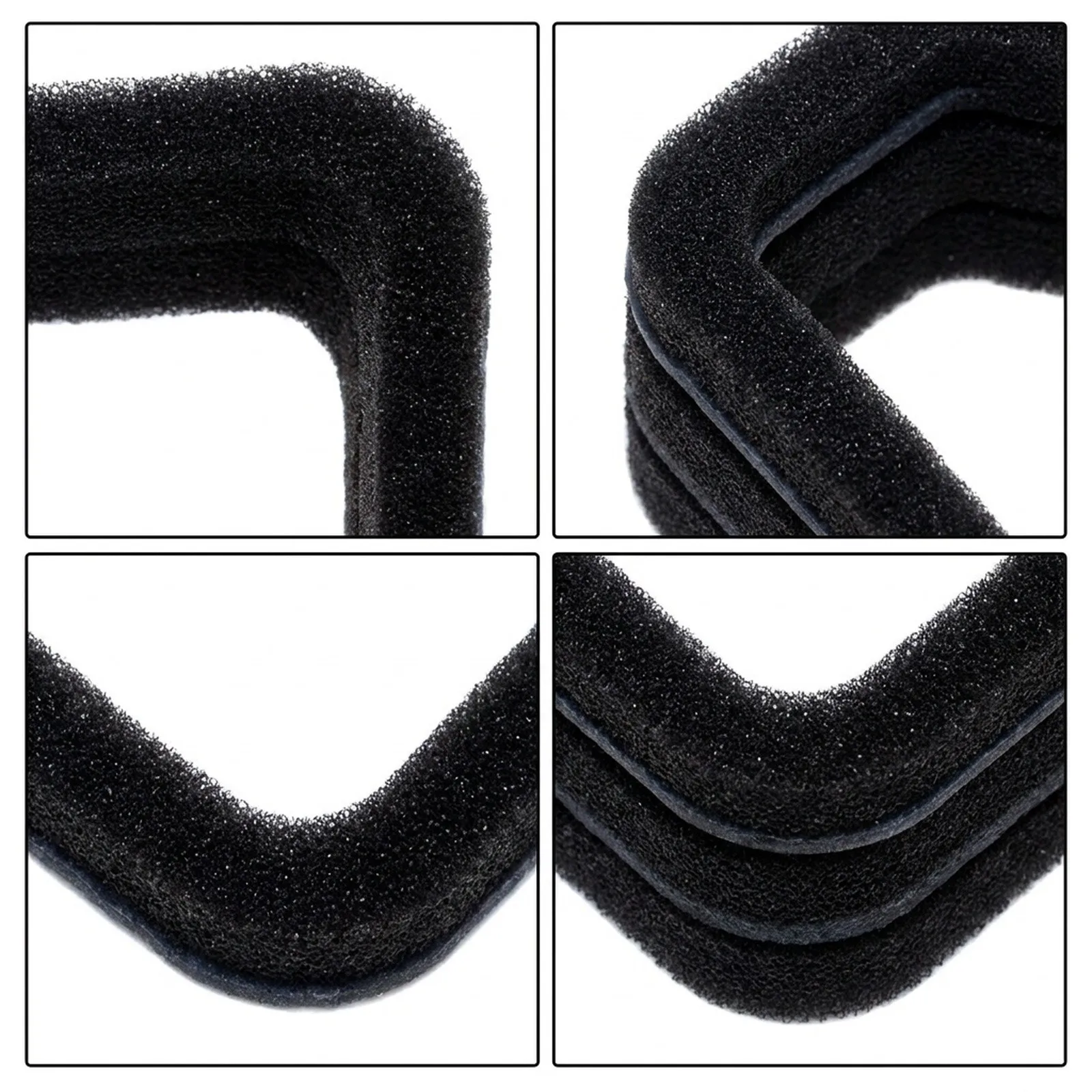 New Air Filter For Homelite For Ryobi Parts Replacement String Trimmer 10pcs 560873001 901590001 5687301 Blower