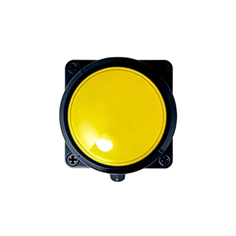 R53C 100Mm USB Hand Push Button Switches With Silver Contacts For Stable
