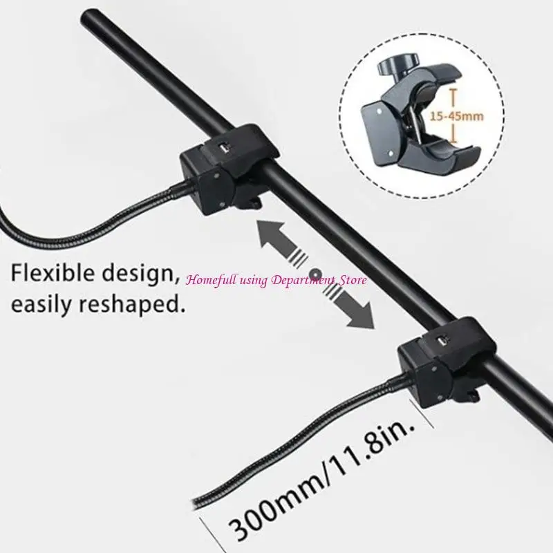 

Гибкий сезонный дисплей, усиленная рама рама быстрого установки