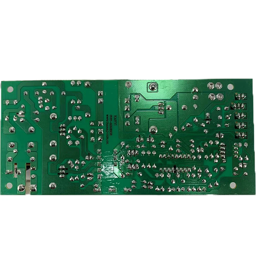 HYS5A60-JH BY-23A PCB 160706 F2 220V อินพุตไวน์ Cooler ควบคุมตู้เย็นอุปกรณ์เสริม Power Circuit Board