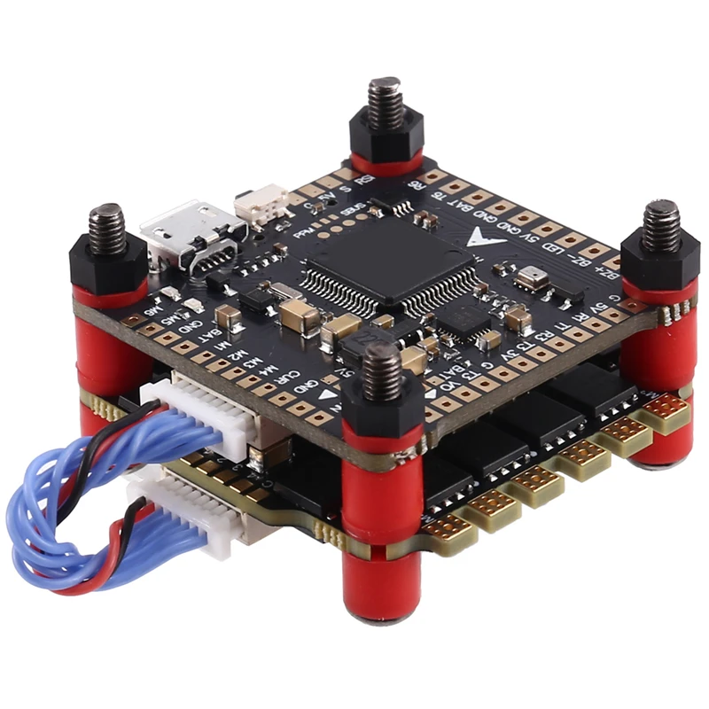 

Uav Flight Control F4 V3s Plus Flying Tower F4 V3s Plus Flying Tower Multifunction Flying Tower Kit Flying Tower Set