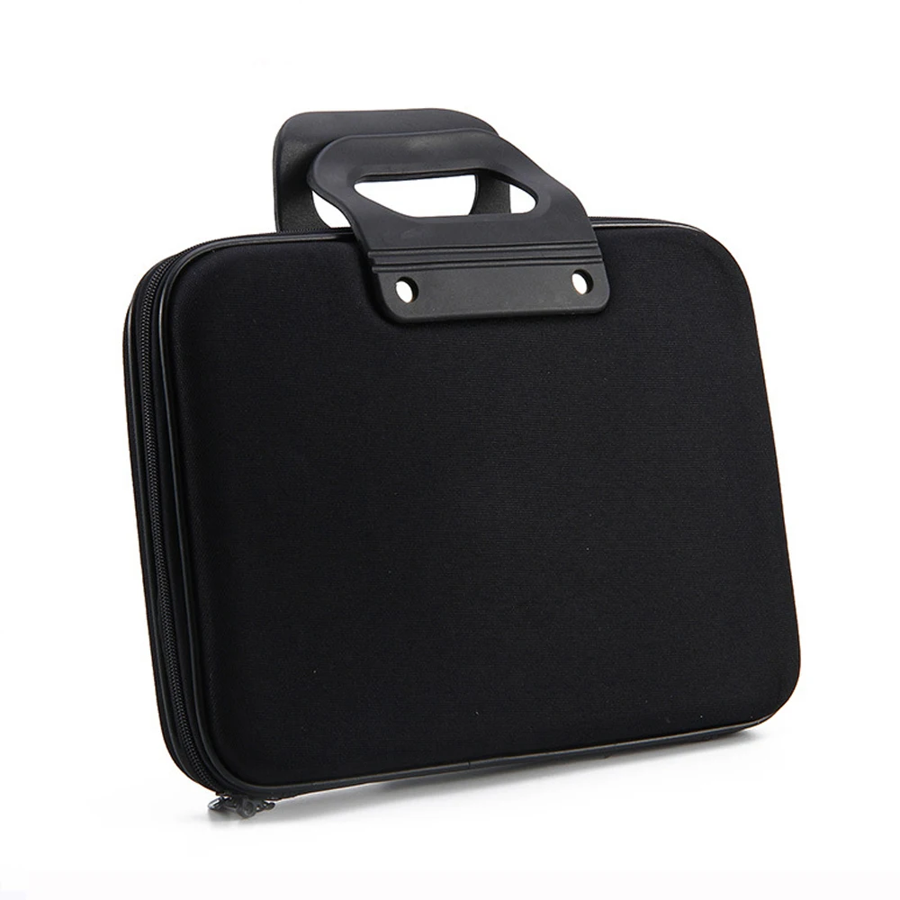 Brillentangenset Neuspadset Brilschroevenset 7-tang en 6 schroevendraaiers R-B015