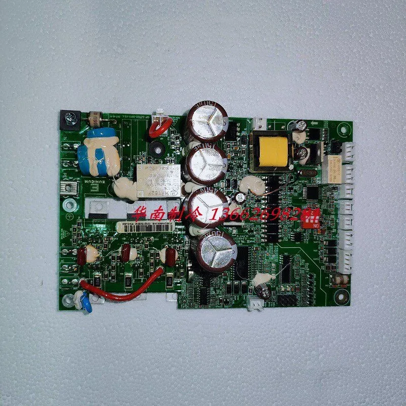 

Новая материнская плата для кондиционера Trane FDP-S21120-3001M1, FDP-S21120-01M1-V0.4