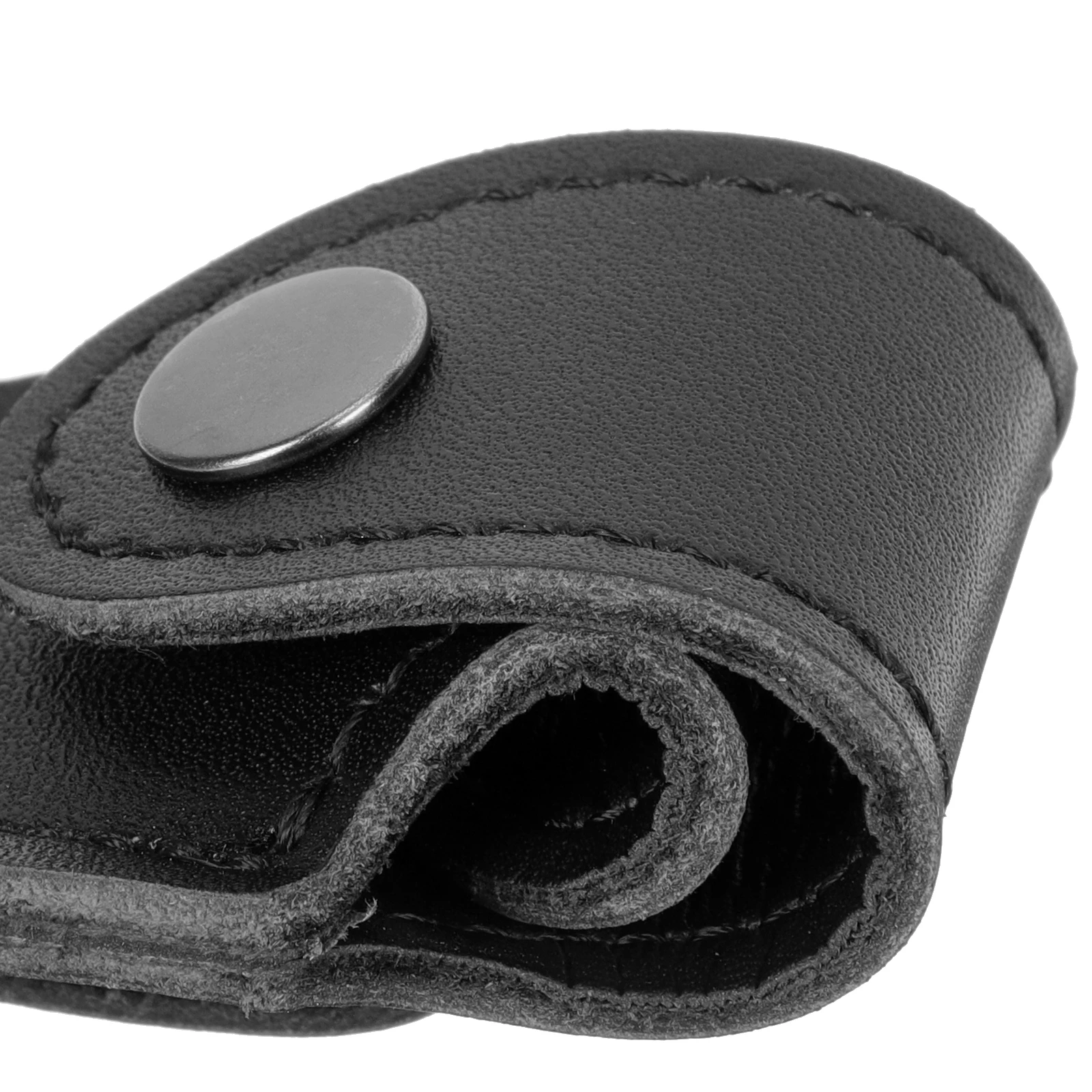 

Mouthpiece Pouch Compatible Trumpet Trombone Euphonium French Horn Lightweight Durable PU Material Storage Bag