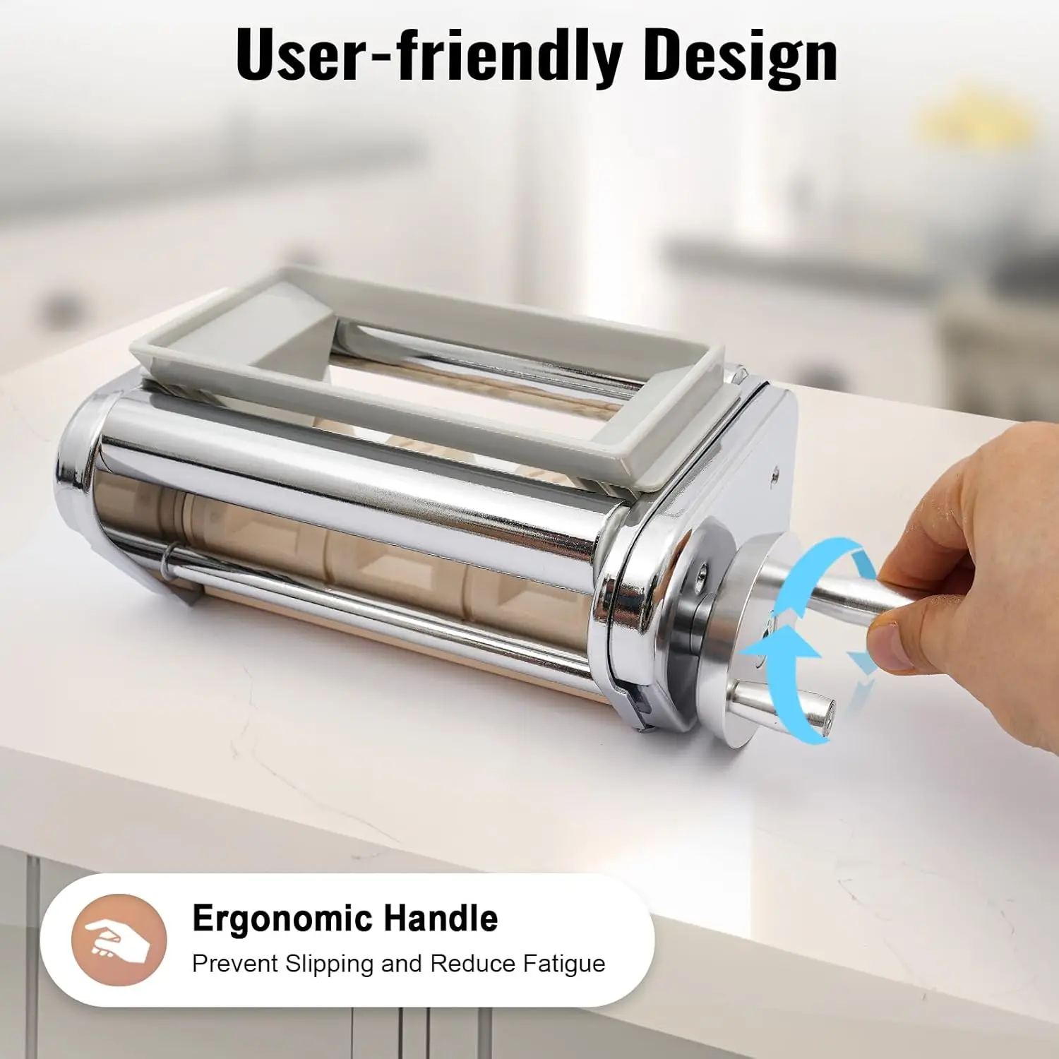 Thumbnail 4 - #71 Stand Mixers List of Top Picks