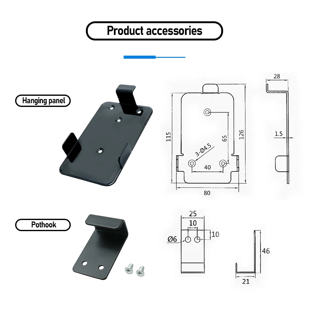 CNC Manual Pulse Generator 4 / 6 Axis YZK9 MPG Pendant Handwheel 5V 5V-24V CNC Controller