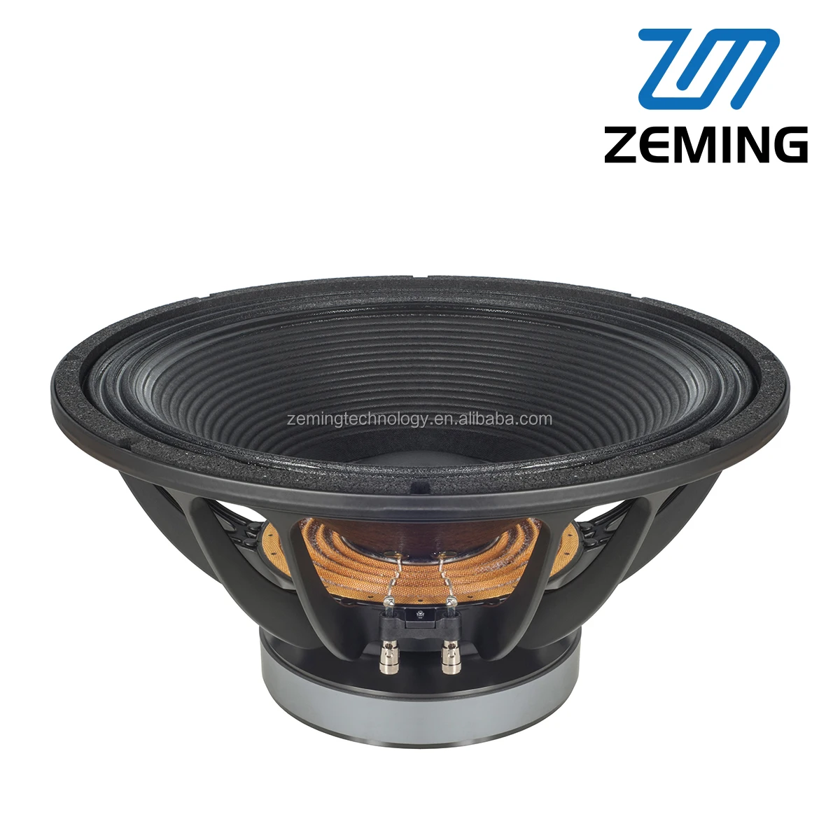 

18 Inch Woofer 1400W Loudspeaker Power Subwoofer Unit 18 Inch PA Speaker 8 Ohm Loudspeaker Midbass Speaker