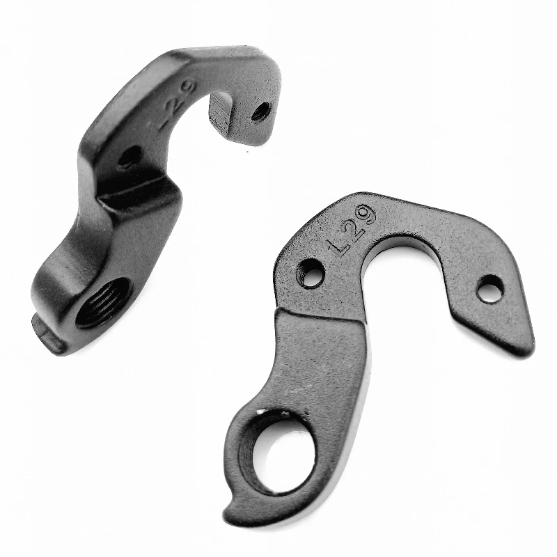 

10Pc Bicycle Derailleur Hanger For Issac Graviton Jamis Allegro Vitus Vitesse Evo Scott Speedster Carbon Frame Bike Mech Dropout