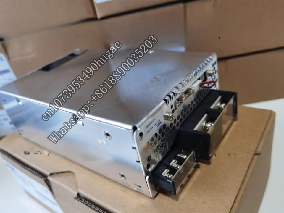 

Оригинальный импульсный источник питания Cosel Corso PBA600F-24- C-1N-7R5-12v24v36v48v на складе