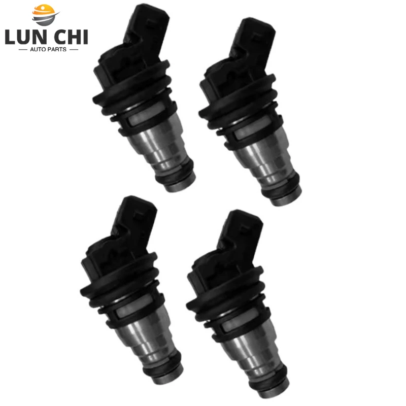 

OEM 96217655 4 шт. автомобильная система подачи топлива, топливная форсунка для Citroen ZX XANTIA XSARA 1,8 Magneti Marelli 1984,71