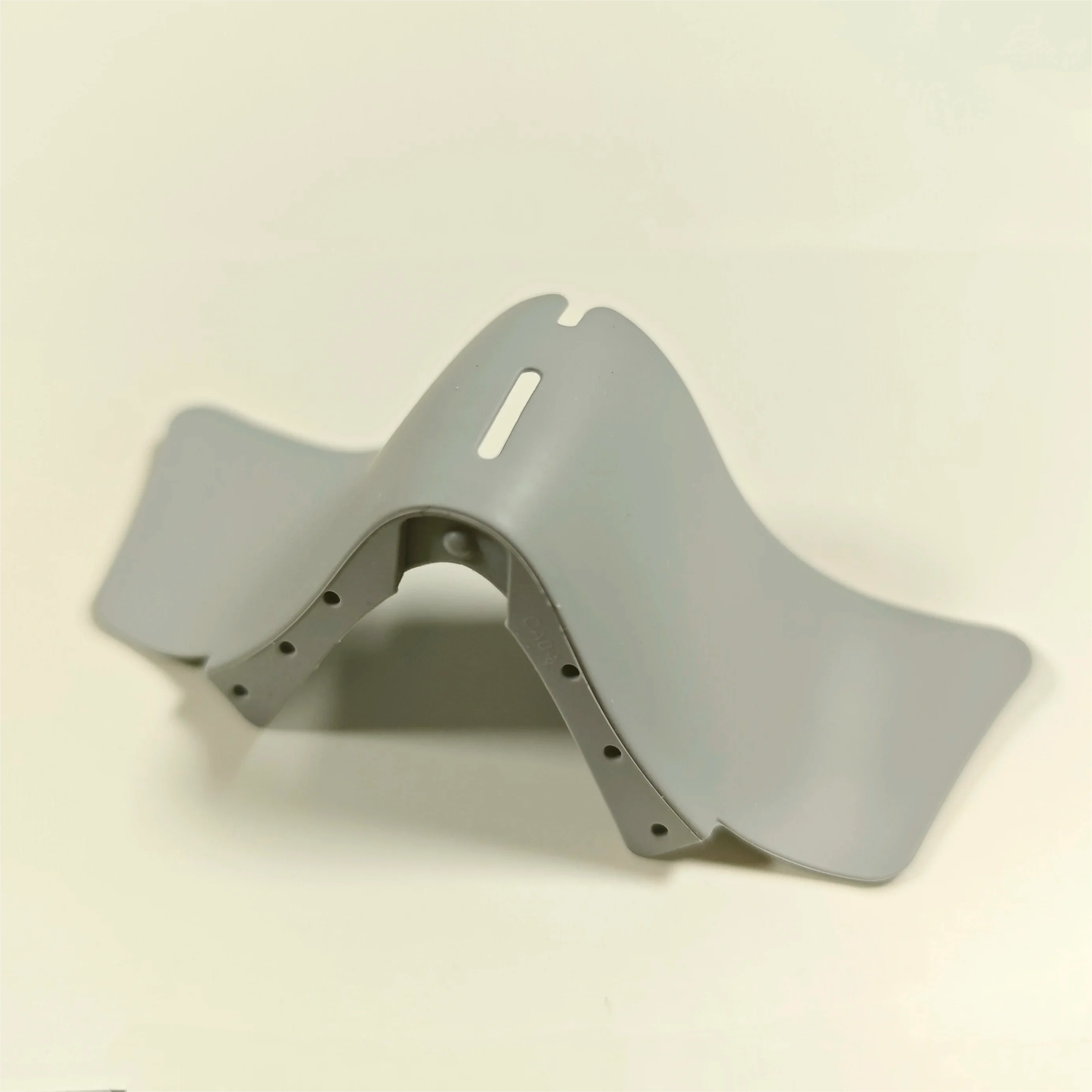 Silicone Nose Pad Original For Pico 4 /Pico 4 PRO/Ultra VR Headset Shading Light Washable Mat Replacement Parts Accessories