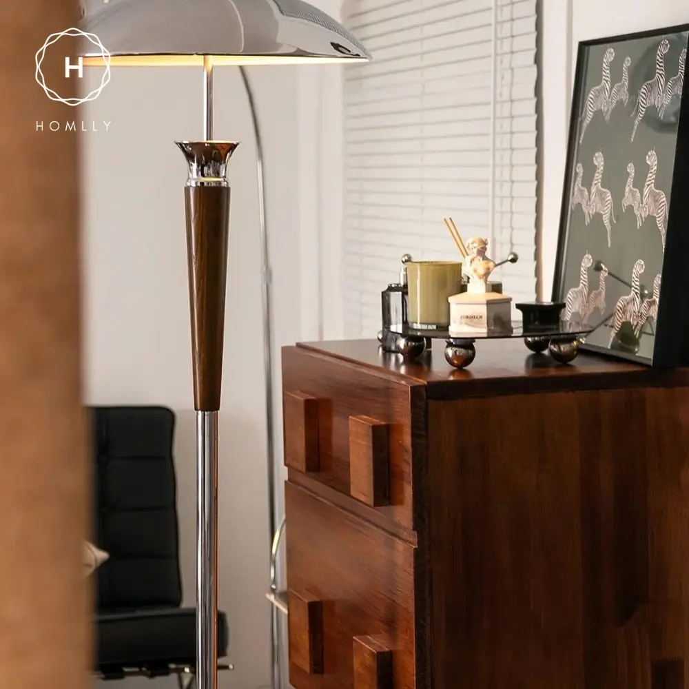 Homlly Bahii 삼색 밝기 조절 가능 램프