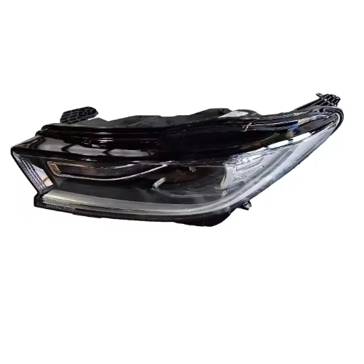 

Cheap Factory Price Left Front Headlamp Assembly for Chery Frt Headlamp Assy-LH 605000767AA