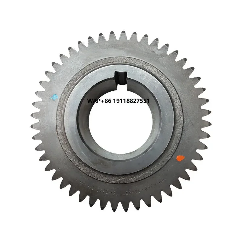 

Truck Parts Gearbox Gear 1010050