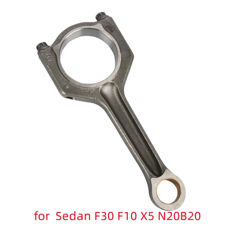 New Engine Connecting Rod for -BMW Sedan F30 F10 X5 N20B20 11247624616