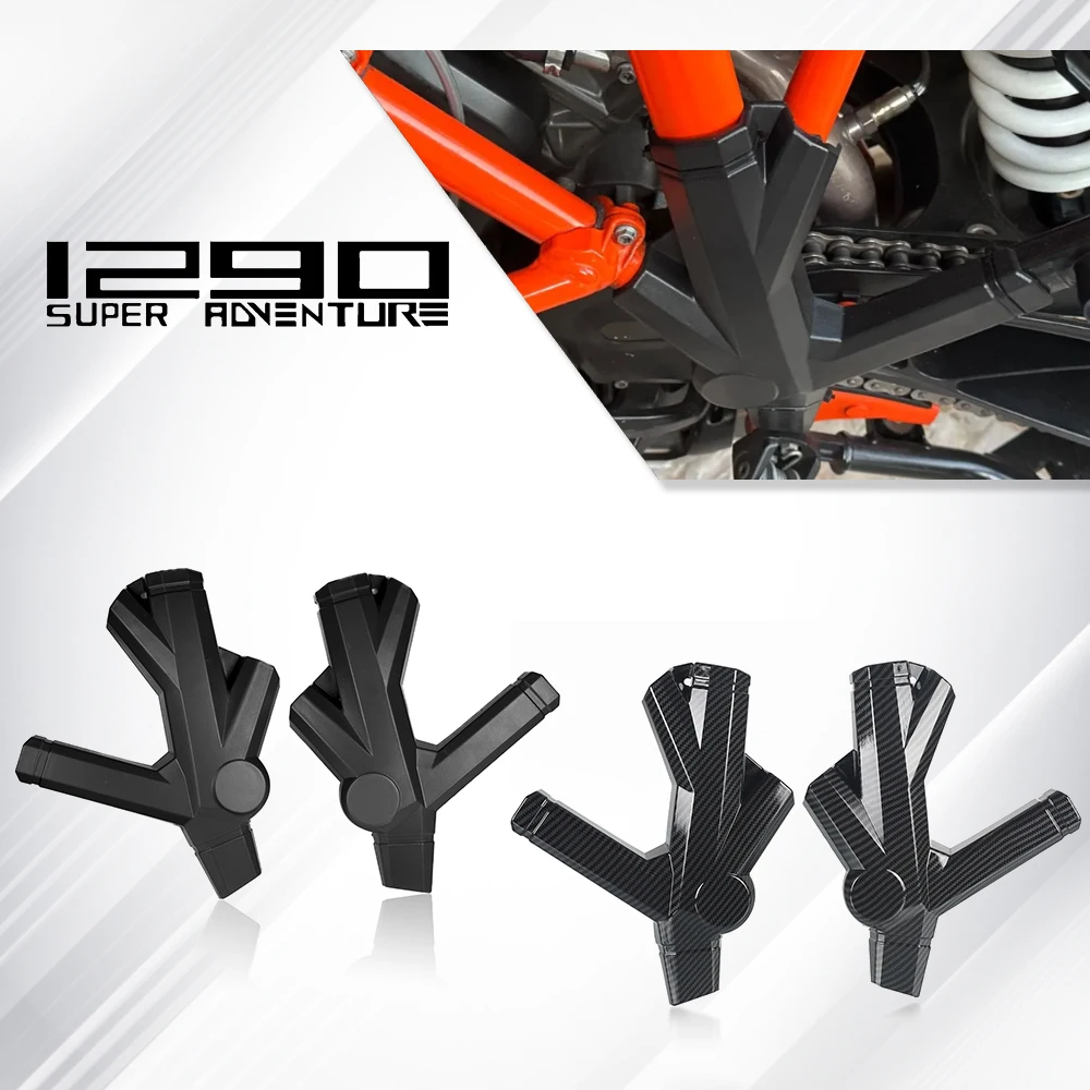 

FOR KTM 1290 Super Adventure S R T 2015 2016 2017 2018 2019 2020 Motorcycle Accessories Bumper Frame Guard Protection Cover