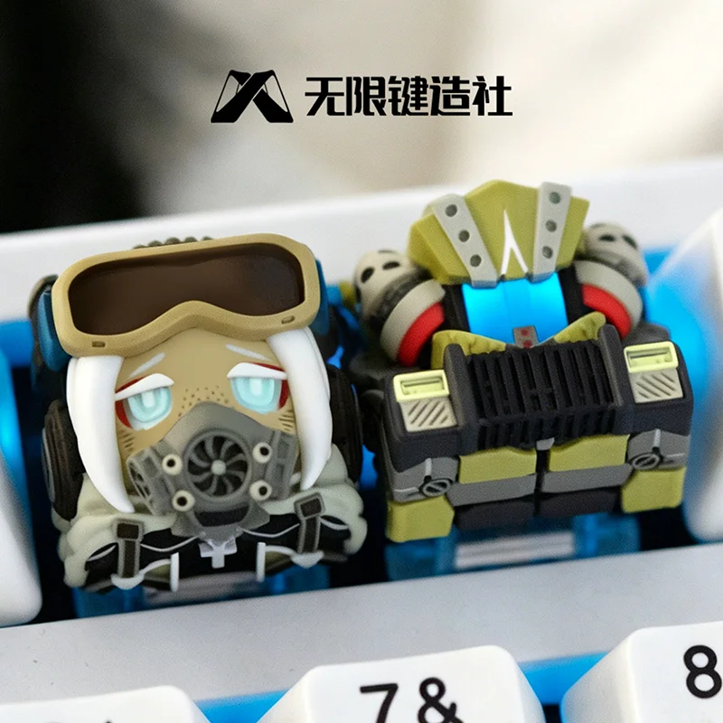 keycap-lobo-original-scavenger-fofo-personalizado-de-resina-individual-para-tecla-esc-–-substituicao-para-teclado-mecanico-gamer-item-de-colecao