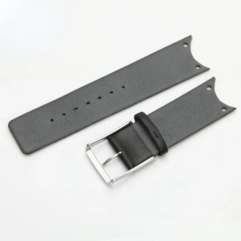 Genuine Leather Watch Strap for CK Watchband K0H231/KOH233/KOV231/KOH211 Series Soft Comfortable Watch Band Accessories 21 22mm