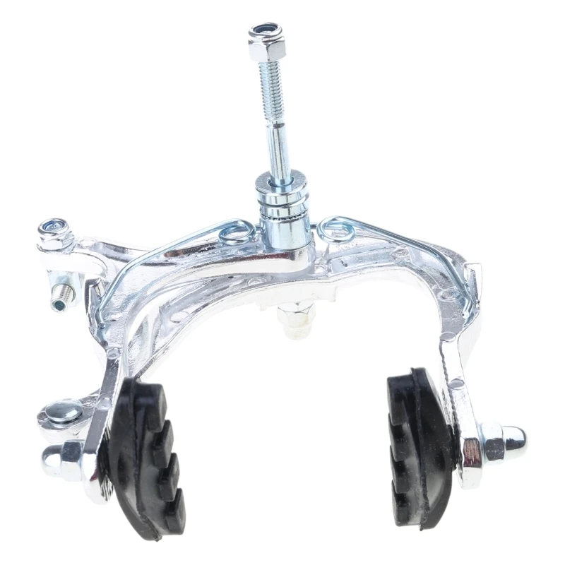 

652F Bicycles Brake Aluminum Alloy Bicycles C Brake Calipers Cycling Bikes Front Rear Rims Brake Clamps Cycling Part