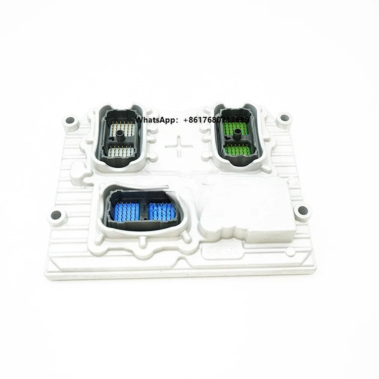 

Engine Spare Parts ECM ECU CM2250 QSB4.5 QSB6.7 QSC8.3 QSL9 Electronic Control Module 4993120
