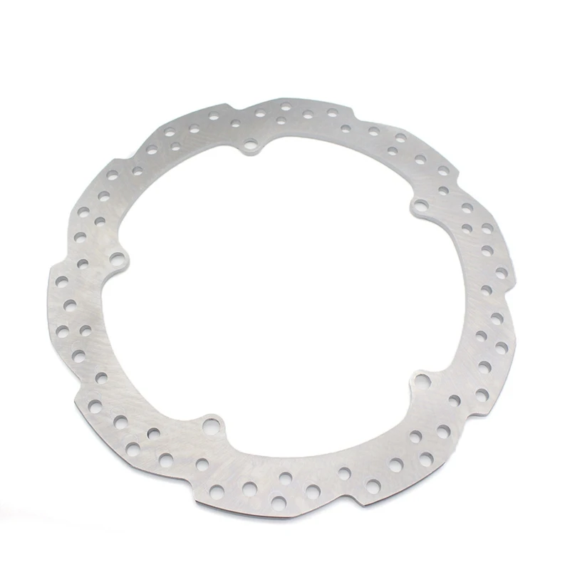 

Motorcycle Front Wheel Brake Disc Rotor For HONDA NC750X NC700X NC750S NC700S CTX700 NC700D