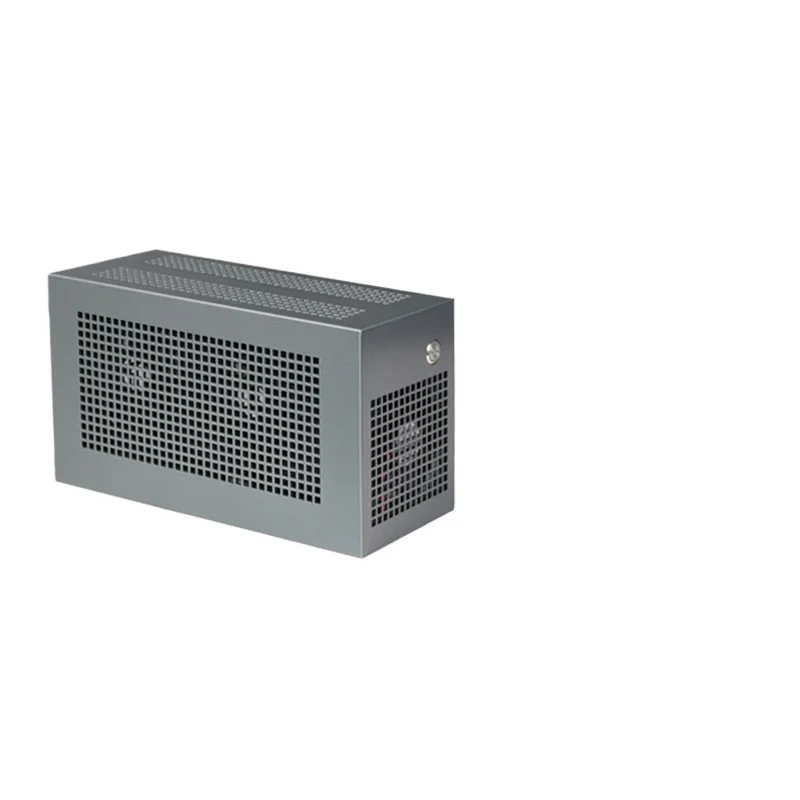 

M2B1 type oculink5.0 portable 5060/5070 graphics card dock, support lightning/USB4