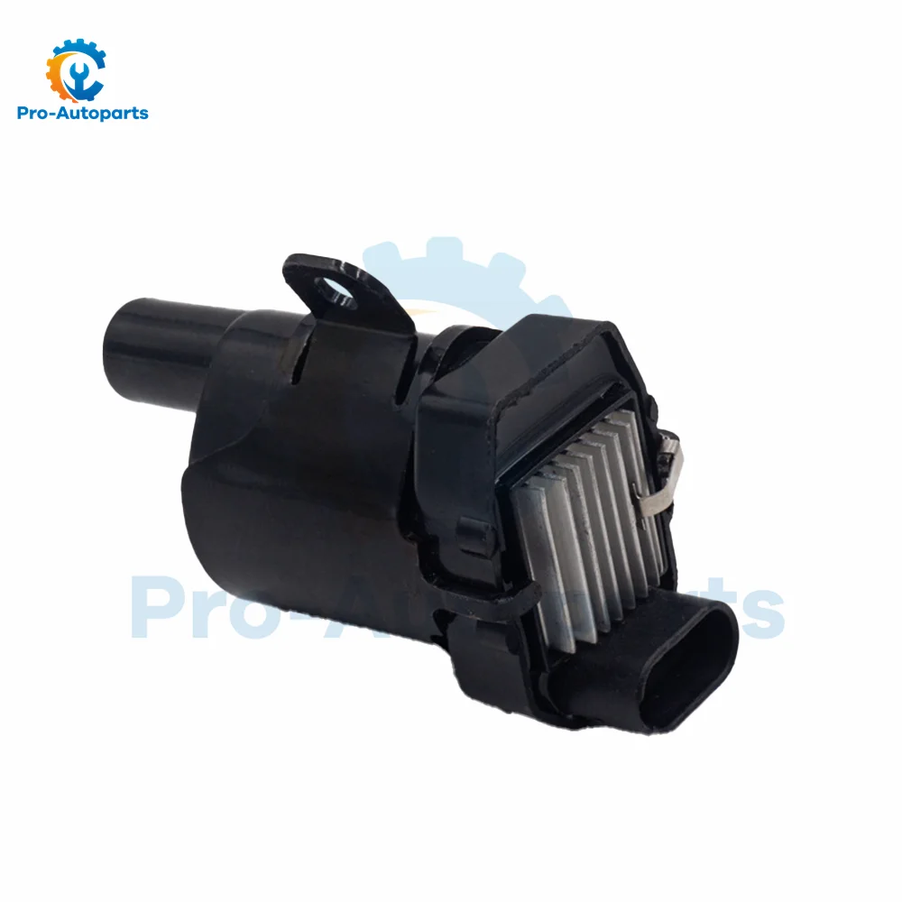 10457730 High Quality Racing Car Auto Msd Rx8 Ignition Coil For Standard Motor Chevy Express UF262 C1251 D585 5C1082 190005218