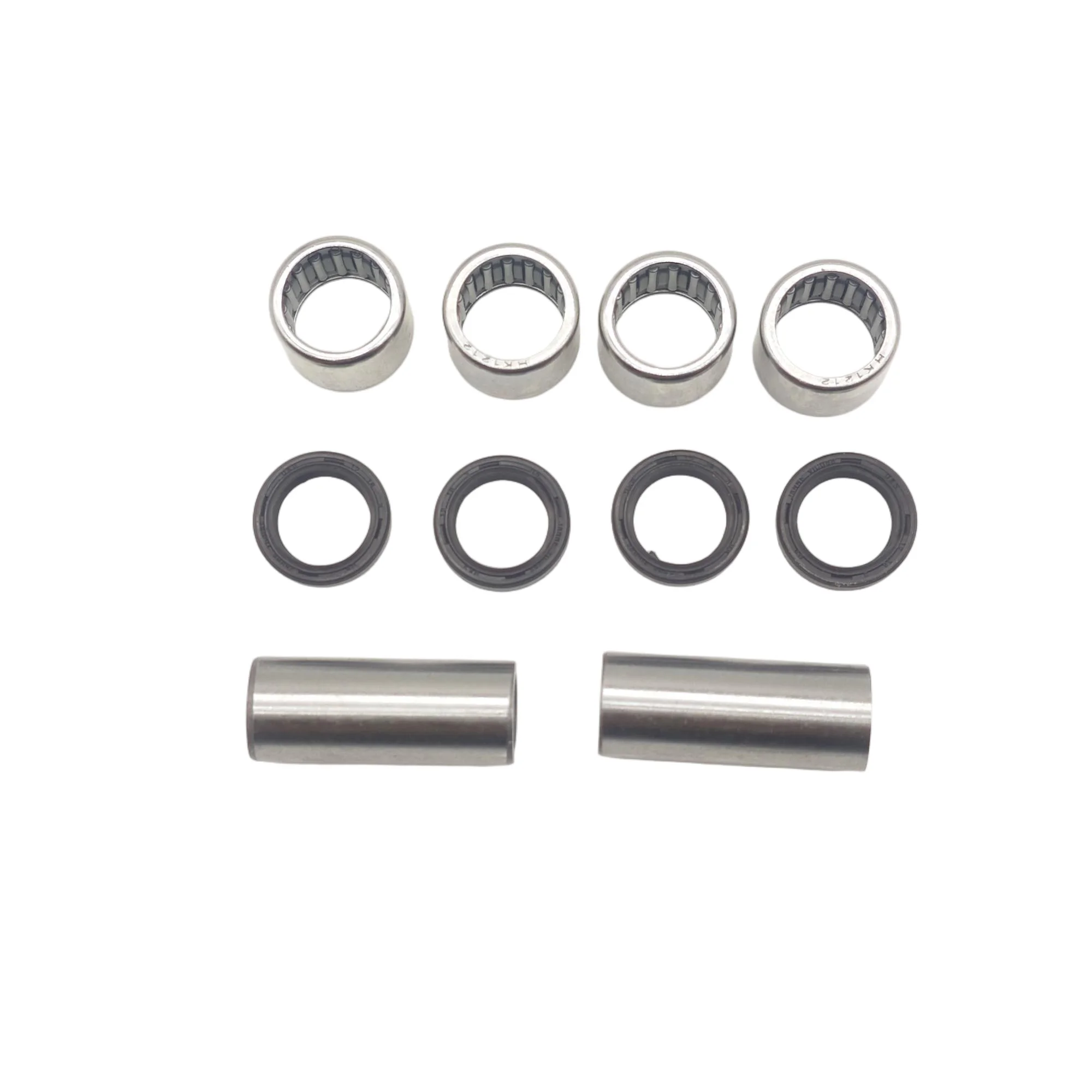 

Triangle Position Frame Bearing Set Kit for Light Bee Electric Off-Road Motorcycle Modification Accessories