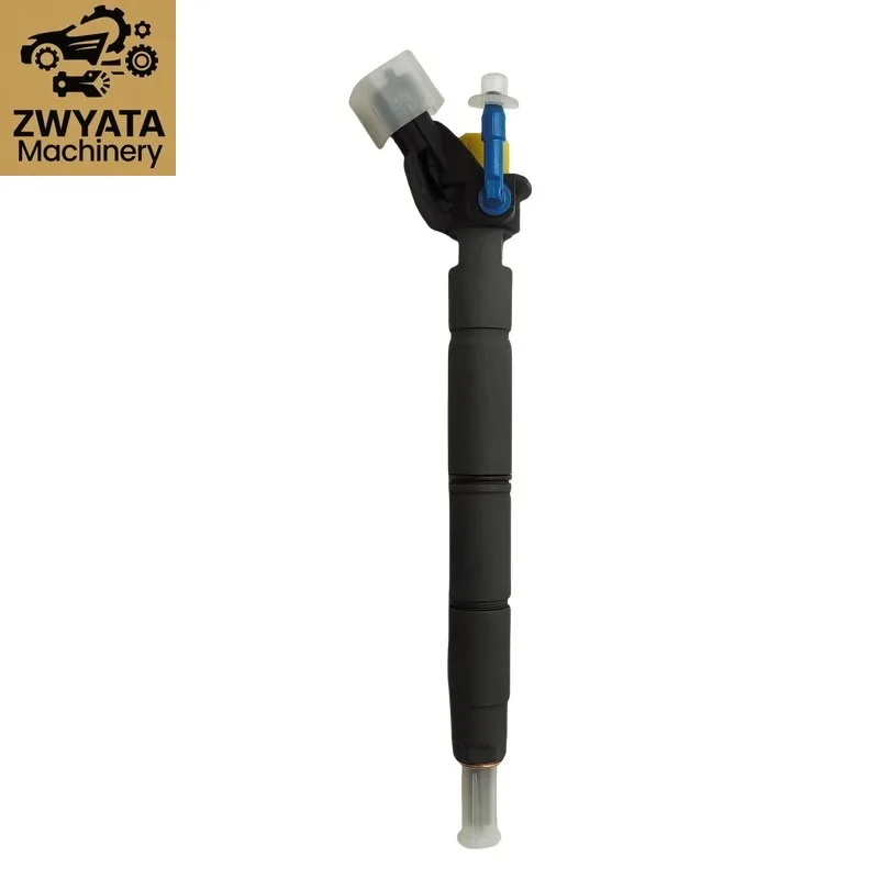 

Fuel Injector 0445117024 for Bosch Ford Powerstroke 6.7L Engine (2011-2014) 0445117024 0445117023 BC3Q9K546AD