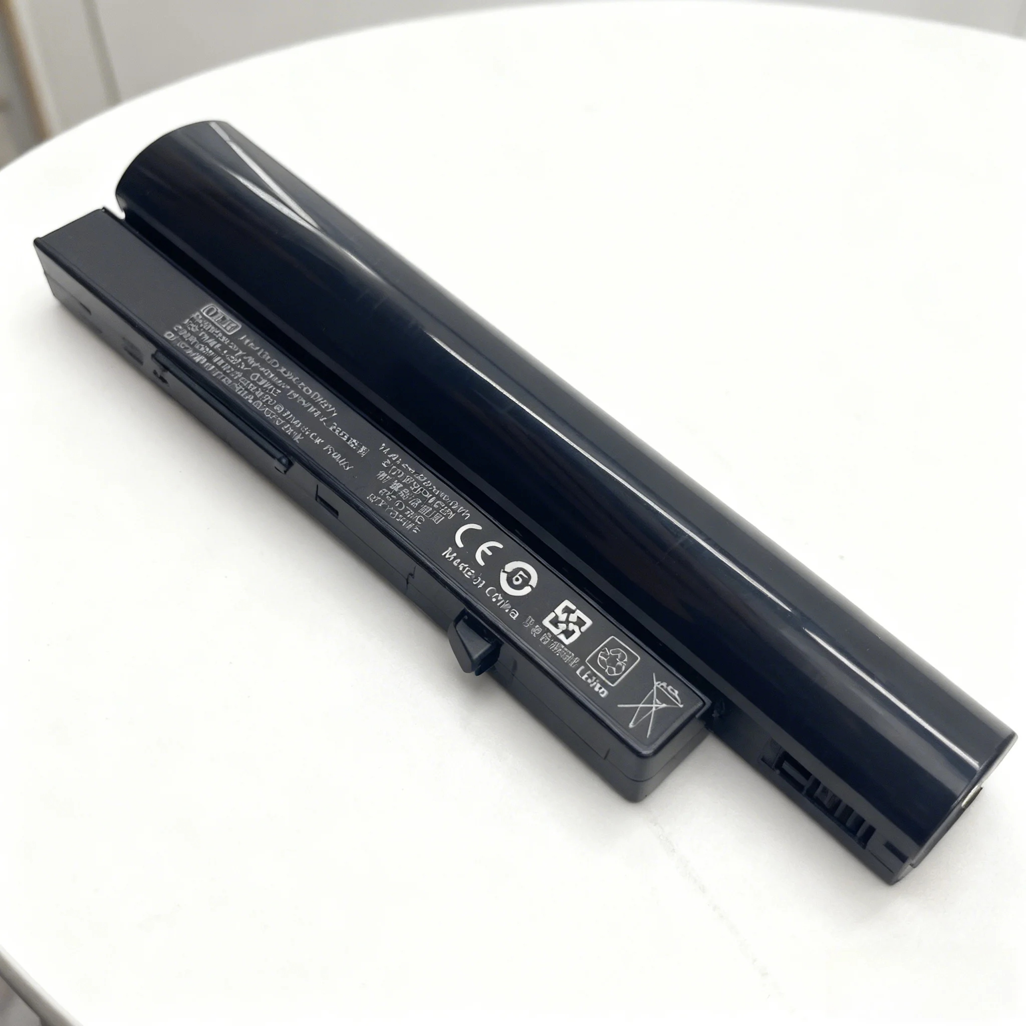 بطارية كمبيوتر محمول 2600 مللي أمبير في الساعة لـ HP TPN-C113 C114 F112 F113 F114 استبدال بطارية ليثيوم أيون شحن سريع متين وطويل الأمد