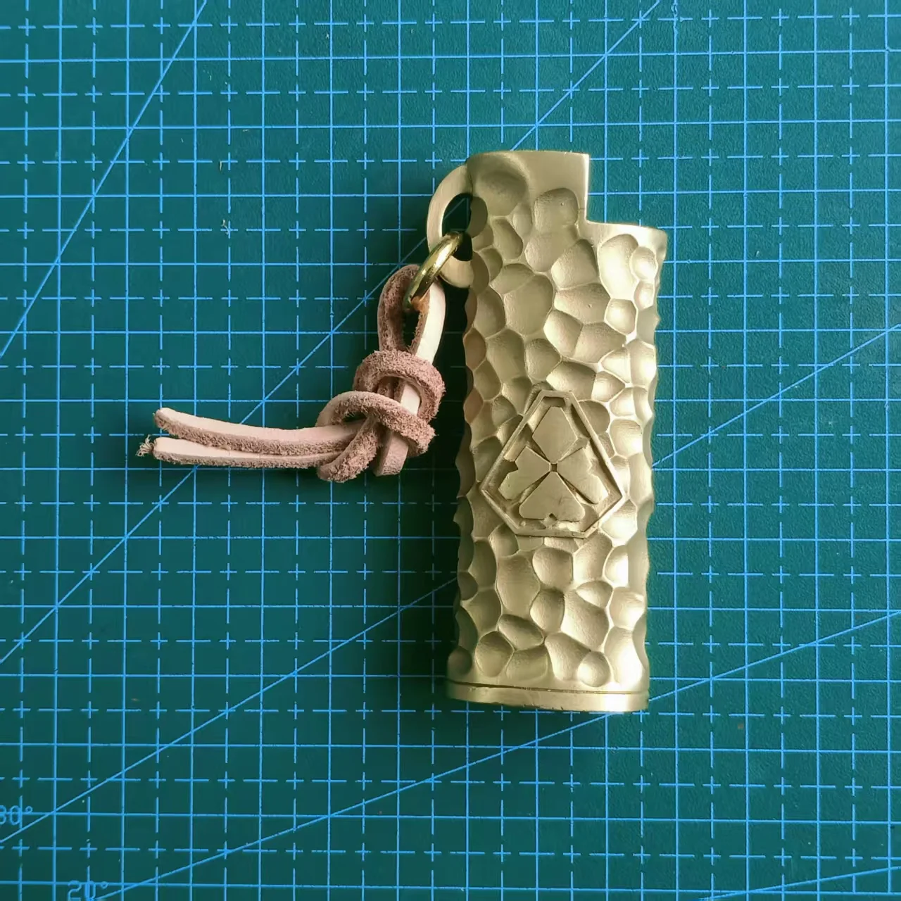 1 Piece Brass Light… - image