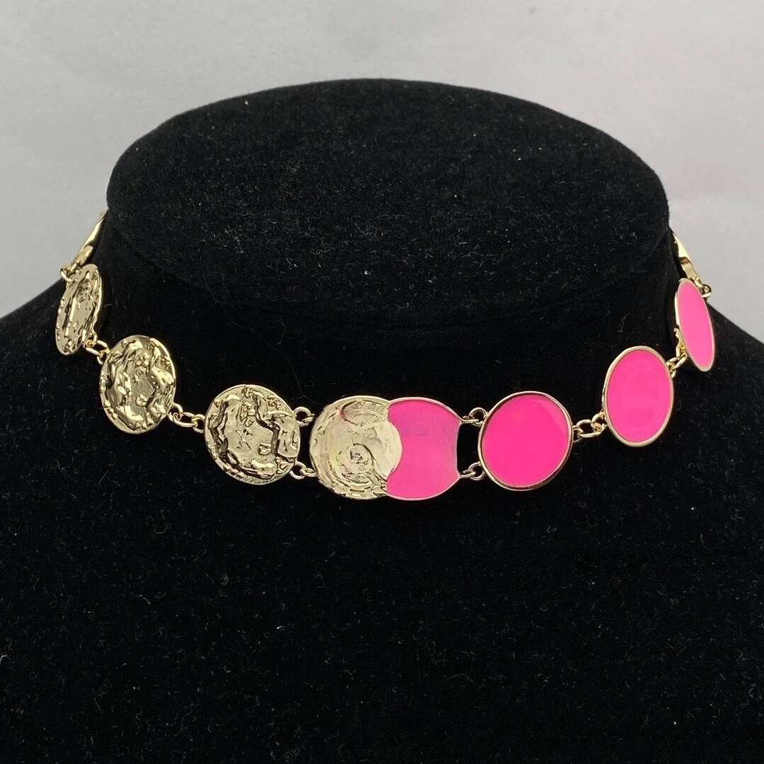 

Треугольное колье в американском стиле — минималистичная металлическая цепочка, уникальные универсальные украшения для женщин