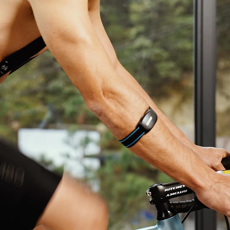 Thumbnail 3 - #14 Best Heart Rate Monitors to Buy In 2026