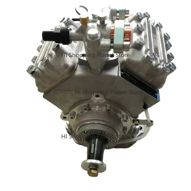 

Factory FK40 560TK COMPRESSOR FOR BUS AND TRUCK AIR CONDITIONER