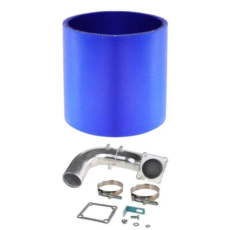 

Комплект для модификации автомобиля A30F: 3-дюймовая выхлопная труба и впускной патрубок для Dodge 5.9L 1994-1998