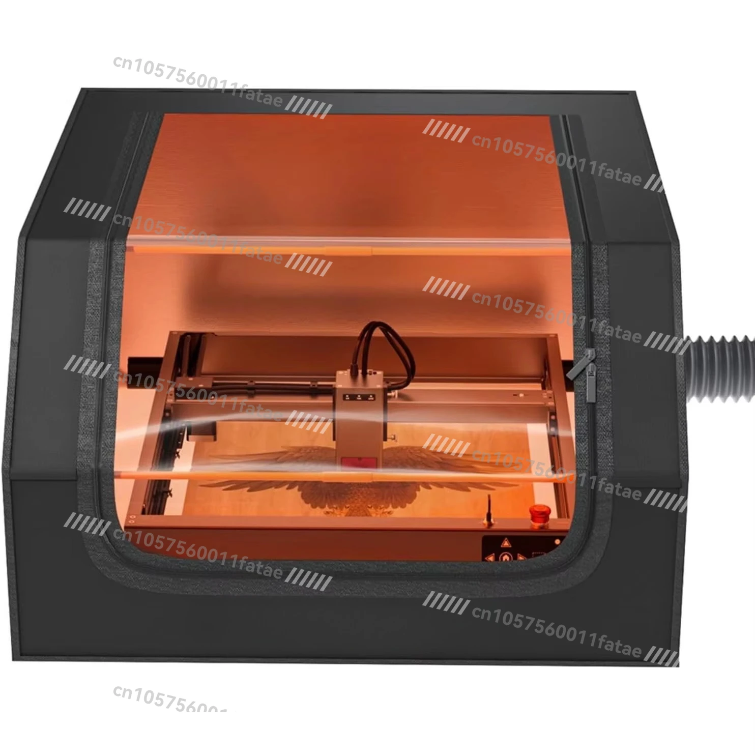 Suitable For Dustpr… - image