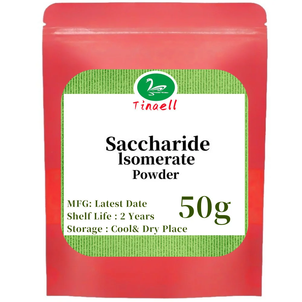 Hot Supply Saccharide Isomerate Powder For Skin Moisturizing Anti-aging Cosmetic Raw Material