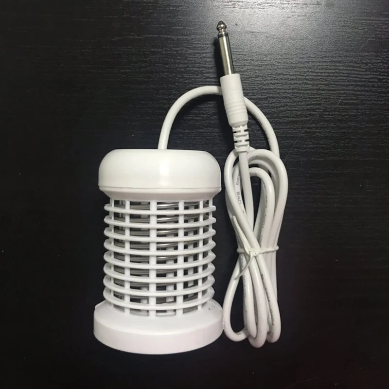 Dispositivo dos termas da casa da massagem do pé com equipamento portátil da saúde da desintoxicação do corpo da limpeza do íon