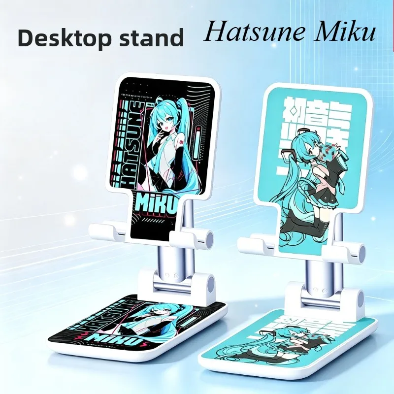 suporte-de-celular-dobravel-kawaii-2d-hatsune-miku-desenho-animado-fofo-para-mesa-periferico-de-animacao-atacado