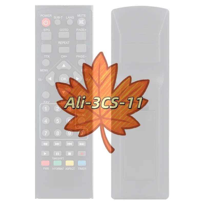 Universal DVB-T2 Re…