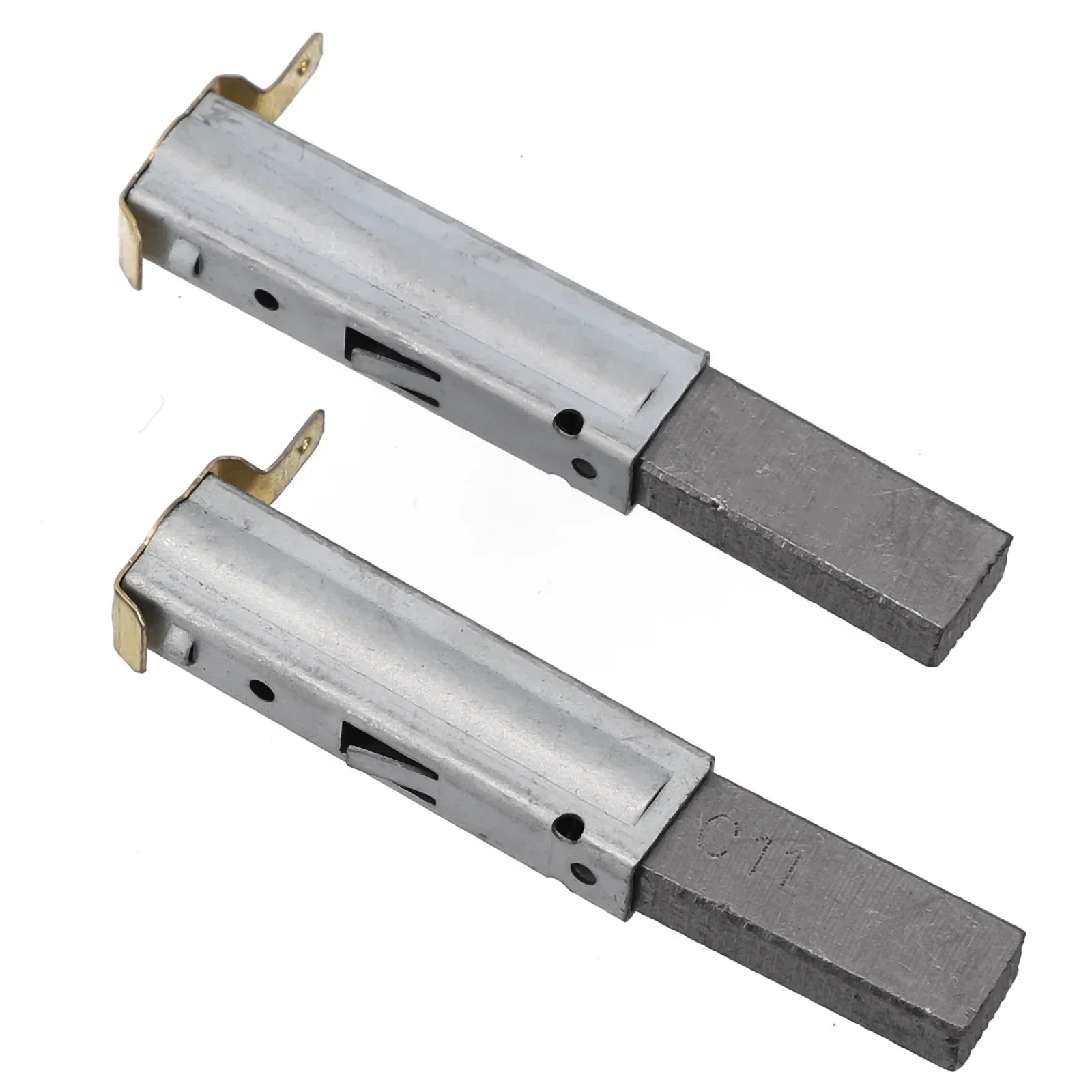Why These Graphite Brush Replacements Are the Only Choice for My Industrial Vacuum Cleaner Repairs